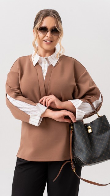 Альгранда Туника 4075-8 