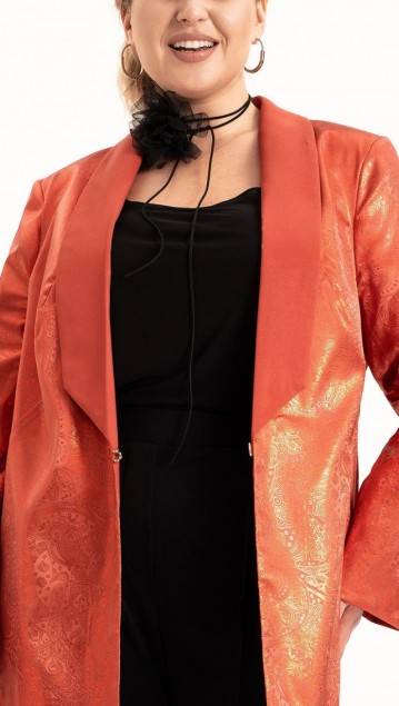 Альгранда Жакет 4101-8-3 фото 2