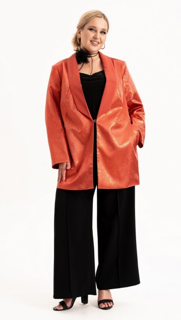 Альгранда Жакет 4101-8-3 