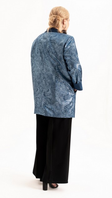 Альгранда Жакет 4101-8-с фото 5