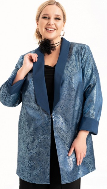 Альгранда Жакет 4101-8-с 