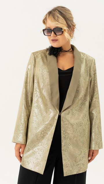 Альгранда Жакет 4101-8 