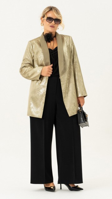 Альгранда Жакет 4101-8 фото 4