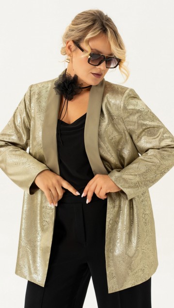 Альгранда Жакет 4101-8 фото 2