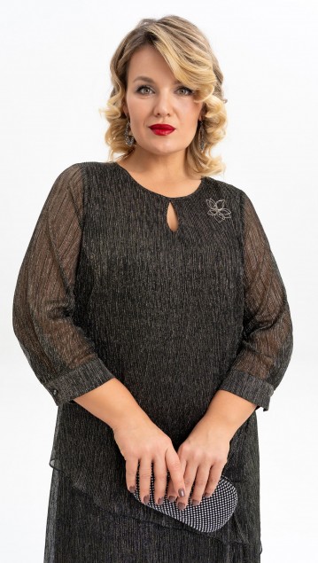 Альгранда Платье 4110-1 фото 4