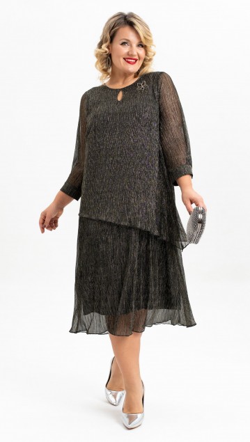 Альгранда Платье 4110-1 фото 2