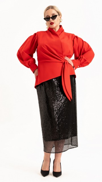 Альгранда Юбка 4112-6 