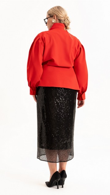 Альгранда Костюм 4112 фото 5