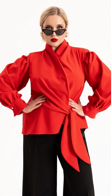 Альгранда Блузка 4114-8 