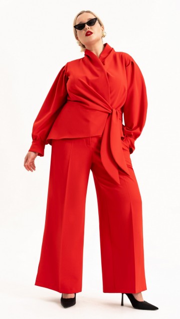 Альгранда Брюки 4114-9-3 