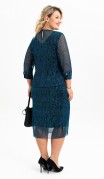 Альгранда Платье 4118-с фото 7