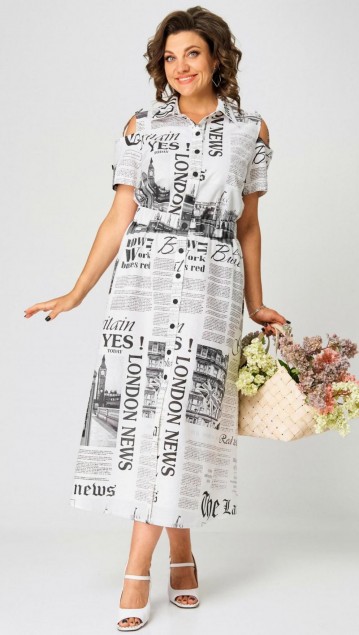 Angelina&Co Платье 1240 