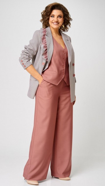 Angelina&Co Костюм 1262 фото 7