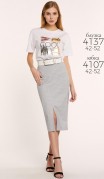 Bazalini Блузка 4137 фото 5