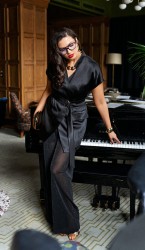  Комплект 6387 черный