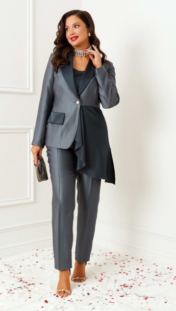 Beautiful&Free Комплект 6400 графит 