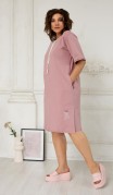 BegiModa Платье 1025 сакура фото 6