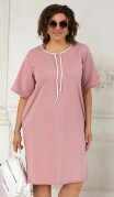 BegiModa Платье 1025 сакура фото 2