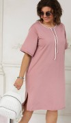 BegiModa Платье 1025 сакура фото 7