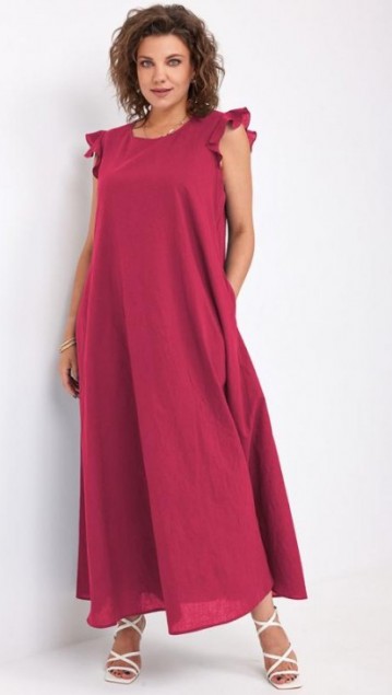 BegiModa Платье 1046 