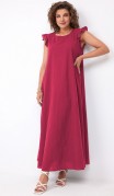BegiModa Платье 1046 фото 5