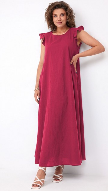 BegiModa Платье 1046 фото 5