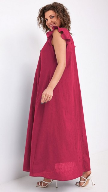 BegiModa Платье 1046 фото 7