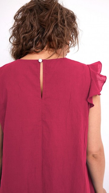 BegiModa Платье 1046 фото 3