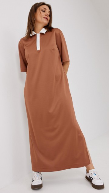 BegiModa Платье 1051 