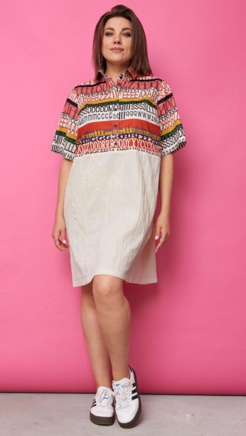BegiModa Платье 1054 