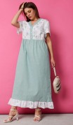 BegiModa Платье 1055 фото 6