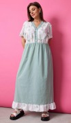 BegiModa Платье 1055 фото 3
