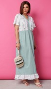 BegiModa Платье 1055 фото 5