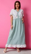 BegiModa Платье 1055 фото 4