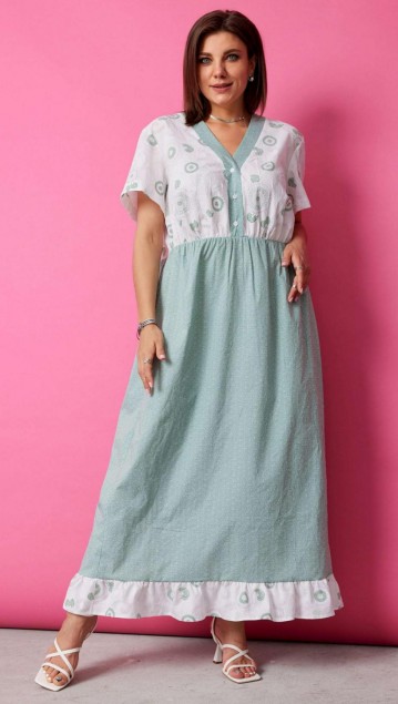 BegiModa Платье 1055 