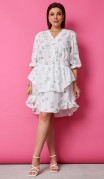 BegiModa Платье 1056 фото 2