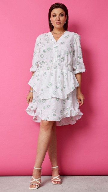 BegiModa Платье 1056 