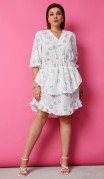 BegiModa Платье 1056 фото 3