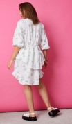 BegiModa Платье 1056 фото 7