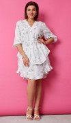 BegiModa Платье 1056 фото 5