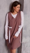 BegiModa Платье 1057 фото 2