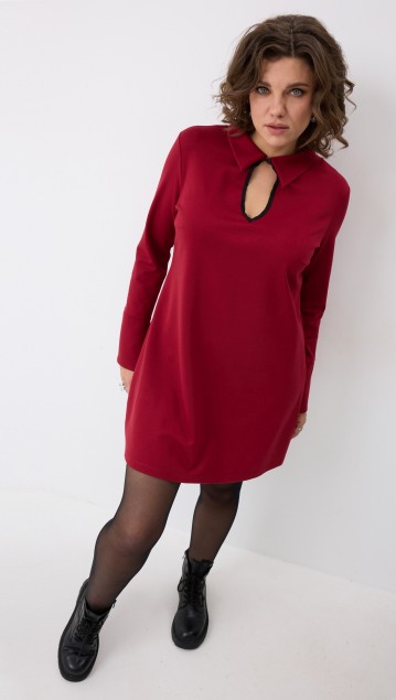 BegiModa Платье 1062 фото 7