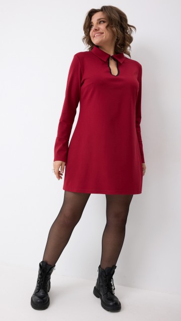 BegiModa Платье 1062 фото 8