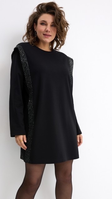 BegiModa Платье 1063 фото 7