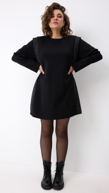 BegiModa Платье 1063 фото 6