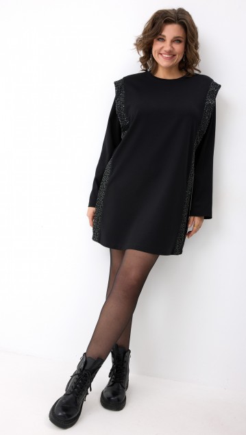 BegiModa Платье 1063 фото 11