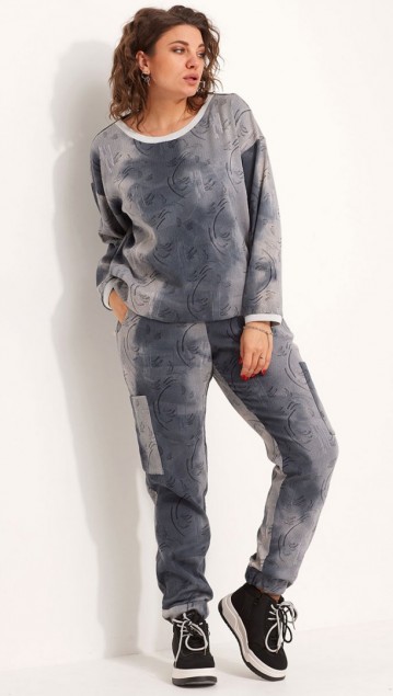 BegiModa Костюм 3080 фото 4
