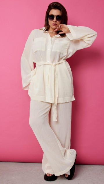 BegiModa Костюм 3095 фото 4
