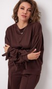 BegiModa Комплект 3098 Мокко фото 6