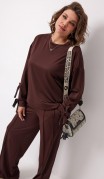 BegiModa Комплект 3098 Мокко фото 9